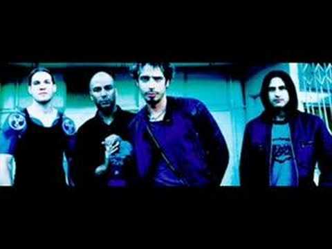 Youtube: Be yourself-Audioslave