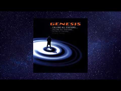 Youtube: Shipwrecked - Genesis