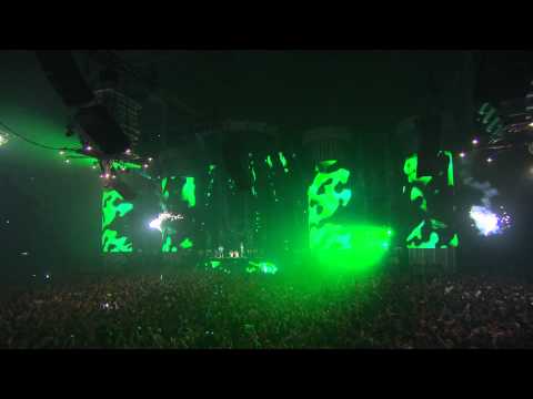 Youtube: Hard Bass 2012 official aftermovie