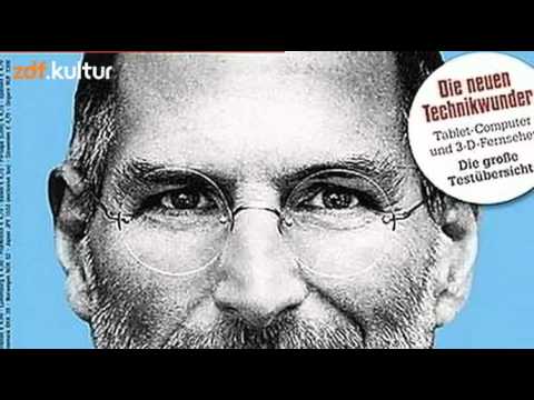 Youtube: Bauerfeind: Die Apple-Diktatur