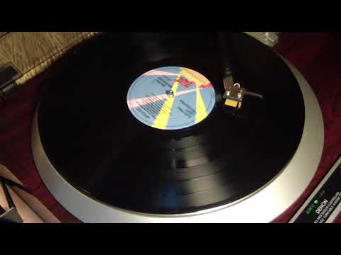 Youtube: Electric Light Orchestra - Rock'n'Roll Is King (1983) vinyl