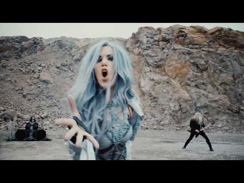 Youtube: ARCH ENEMY - The Eagle Flies Alone (OFFICIAL VIDEO)
