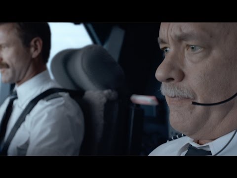 Youtube: Sully - Official Trailer [HD]