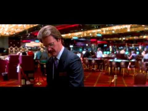 Youtube: Nicky Santoro Plays Black Jack [German Version] [Casino Movie 1995] Joe Pesci xD