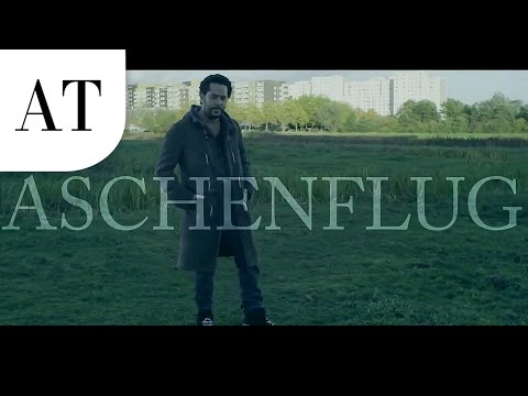 Youtube: Adel Tawil "Aschenflug" (feat. Sido und Prinz Pi)