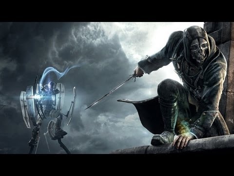 Youtube: Dishonored: Die Maske des Zorns - Test/Review von GameStar (Gameplay)