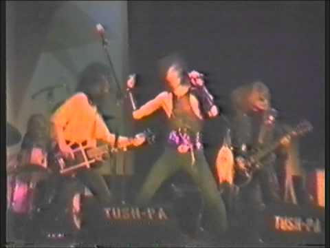 Youtube: Mayhem - Live in Ski 1986 (Colour)
