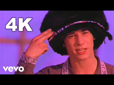 Youtube: Jamiroquai - Too Young to Die