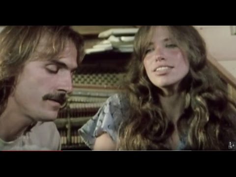 Youtube: You Can Close Your Eyes (HD)  - James Taylor & Carly Simon
