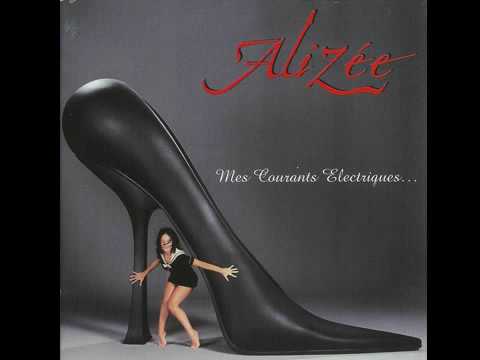 Youtube: [HQ] Alizee - C'est trop tard