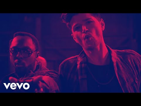 Youtube: The Script - Hall of Fame (Official Video) ft. will.i.am