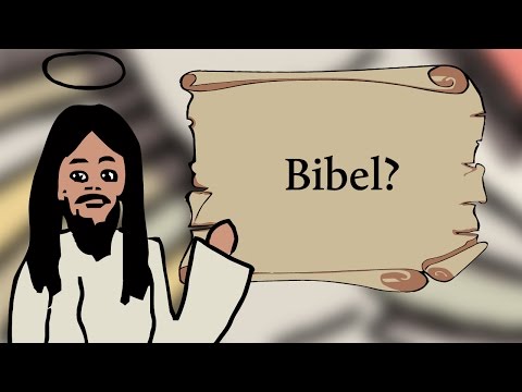 Youtube: Was ist die Bibel?