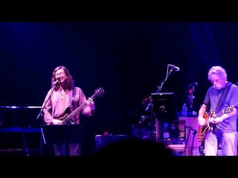 Youtube: Furthur - Rubin & Cherise 4-10-12 Beacon Theater, NYC