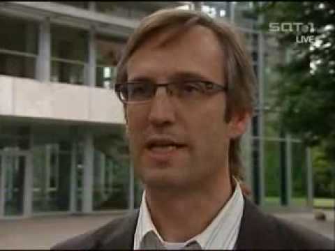 Youtube: Braco Heiler Scharlatan Sat1 Akte07