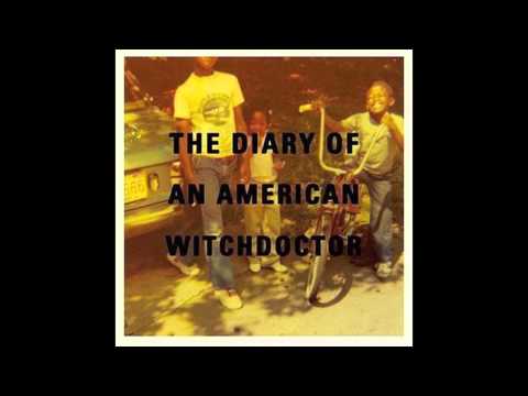 Youtube: Witchdoctor - The Barrel