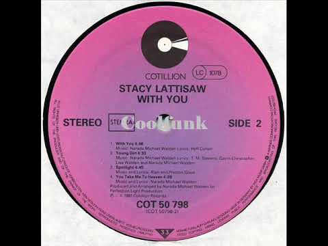 Youtube: Stacy Lattisaw - Young Girl (1981)