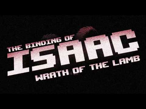 Youtube: REVERSE: The Binding of Isaac - My Innermost Apocalypse