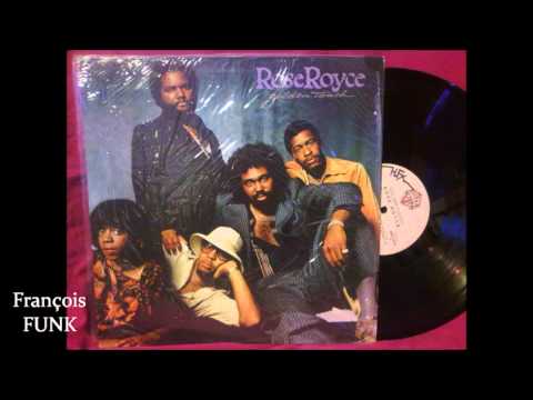 Youtube: Rose Royce - I Wanna Make It With You  (1980) ♫
