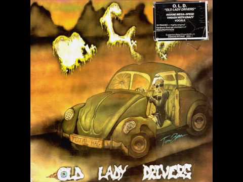 Youtube: O.L.D. - Cocaine [Eric Clapton cover]
