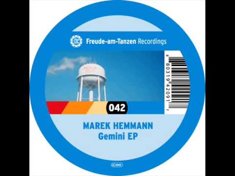 Youtube: Marek Hemmann - Gemini