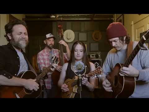 Youtube: The Brothers Comatose & AJ Lee - "Harvest Moon" (by Neil Young)