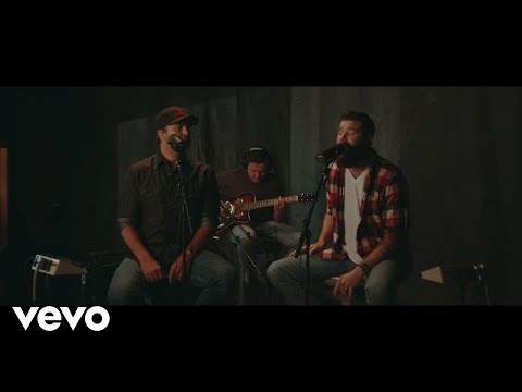 Youtube: Jordan Davis - Buy Dirt ft. Luke Bryan (Acoustic Performance Video)