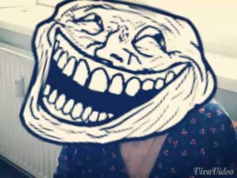 Youtube: Troll oma