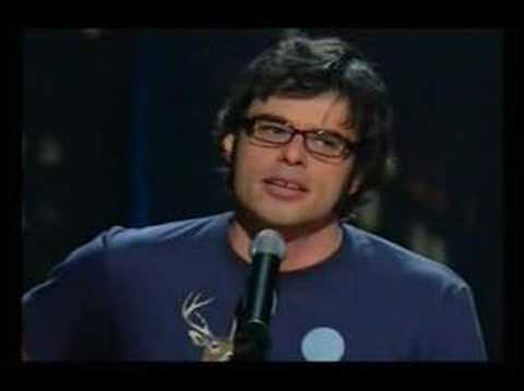 Youtube: Flight Of The Conchords - Jenny