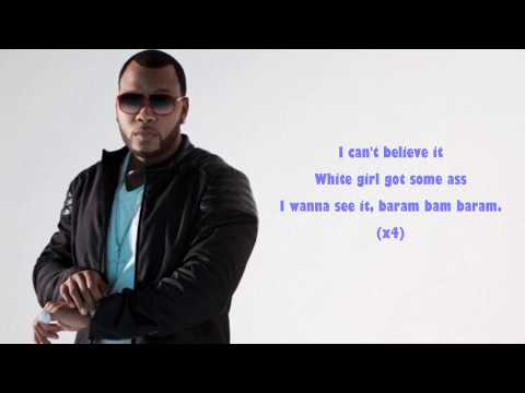 Youtube: Can't Believe It - Flo Rida ft. Pitbull (Lyrics) HD 1080p