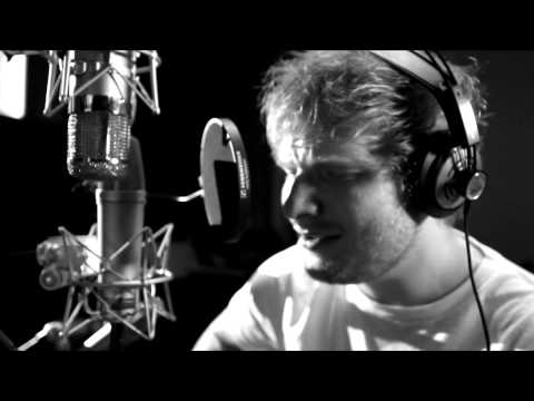 Youtube: The Hobbit: The Desolation of Smaug - Ed Sheeran "I See Fire" [HD]