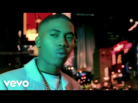 Youtube: Nas - If I Ruled the World (Imagine That) (Official HD Video) ft. Lauryn Hill