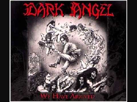 Youtube: Dark Angel - Vendetta.wmv
