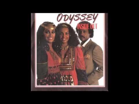 Youtube: Odyssey  -  Inside Out