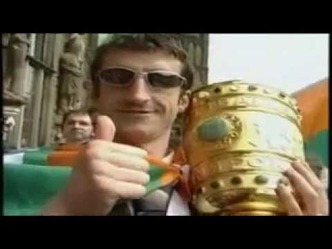 Youtube: Lebenslang grün-weiß 2004 Original [Full Screen]