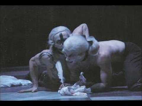 Youtube: MArquis de Sade