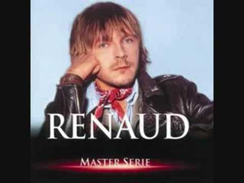 Youtube: Renaud -- Dès que le vent soufflera
