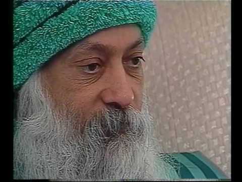 Youtube: OSHO: I Respect Money (Preview)