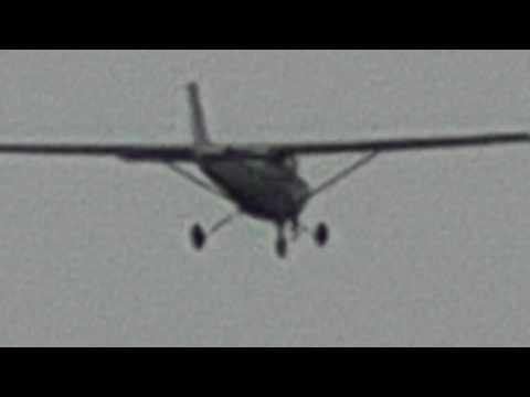 Youtube: Panasonic hdc-sd60 zoom in on plane