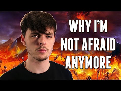 Youtube: How I Got Over My Fear of Hell (as a Lapsed Catholic)
