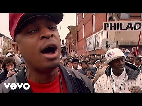 Youtube: Public Enemy - Fight The Power (Official Music Video)