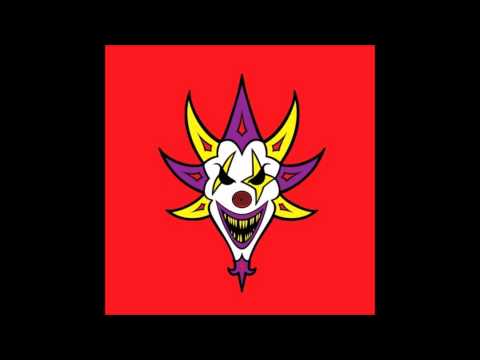 Youtube: ICP -Jump Around