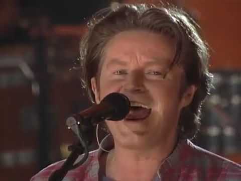 Youtube: Hotel california unplugged hell freezes over  " Released Nov. 8, 1994 "