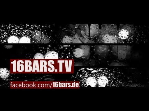 Youtube: MoTrip - Was Mein Auto Angeht (16BARS.TV PREMIERE)