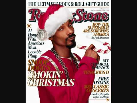 Youtube: Snoop Dogg - Everyday Is Like Christmas to Me - YouTube.mp4