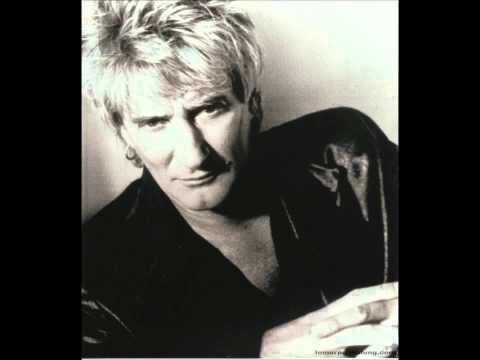 Youtube: Rod Stewart  - Ooh la la