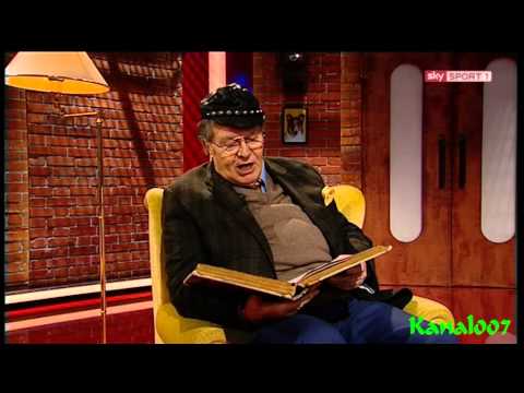 Youtube: Charly Wagner - Klassiker des Herrenwitzes : Gay Edition ( Die Harald Schmidt Show )