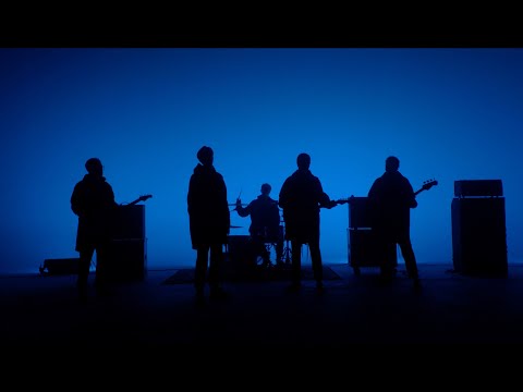 Youtube: KRAFTKLUB - Blaues Licht (Official Video)