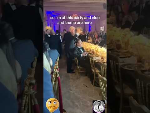 Youtube: Donald Trump & Elon Musk - Funny Moments Video 😂