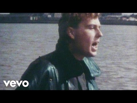 Youtube: Orchestral Manoeuvres In The Dark - (Forever) Live And Die