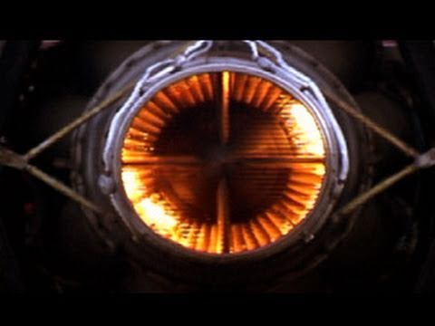 Youtube: Jet Engine Backyard - Episode 2 (4:3)